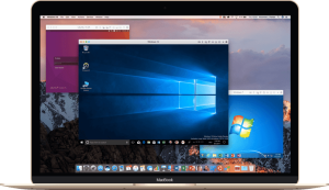 Parallels Desktop