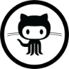 GitHub Logo